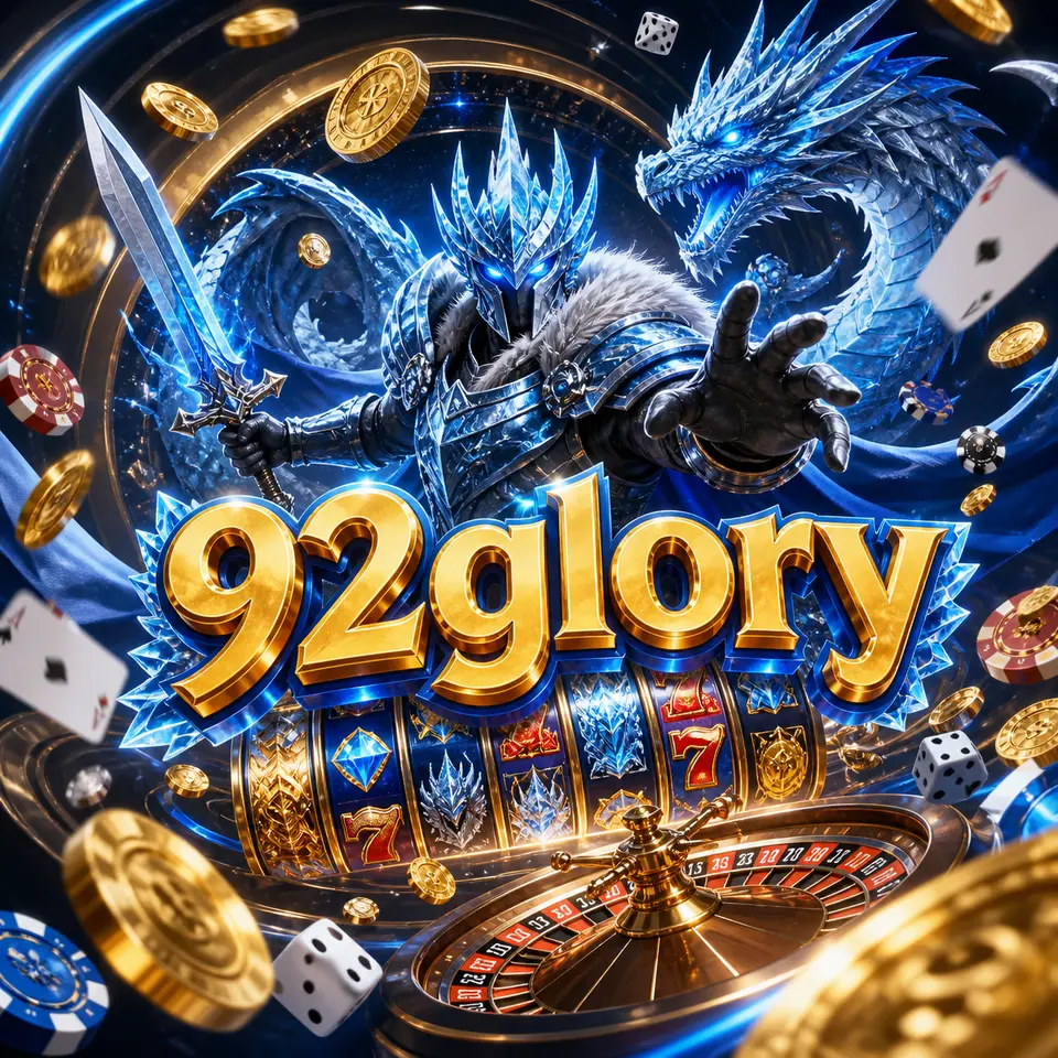 92glory APK