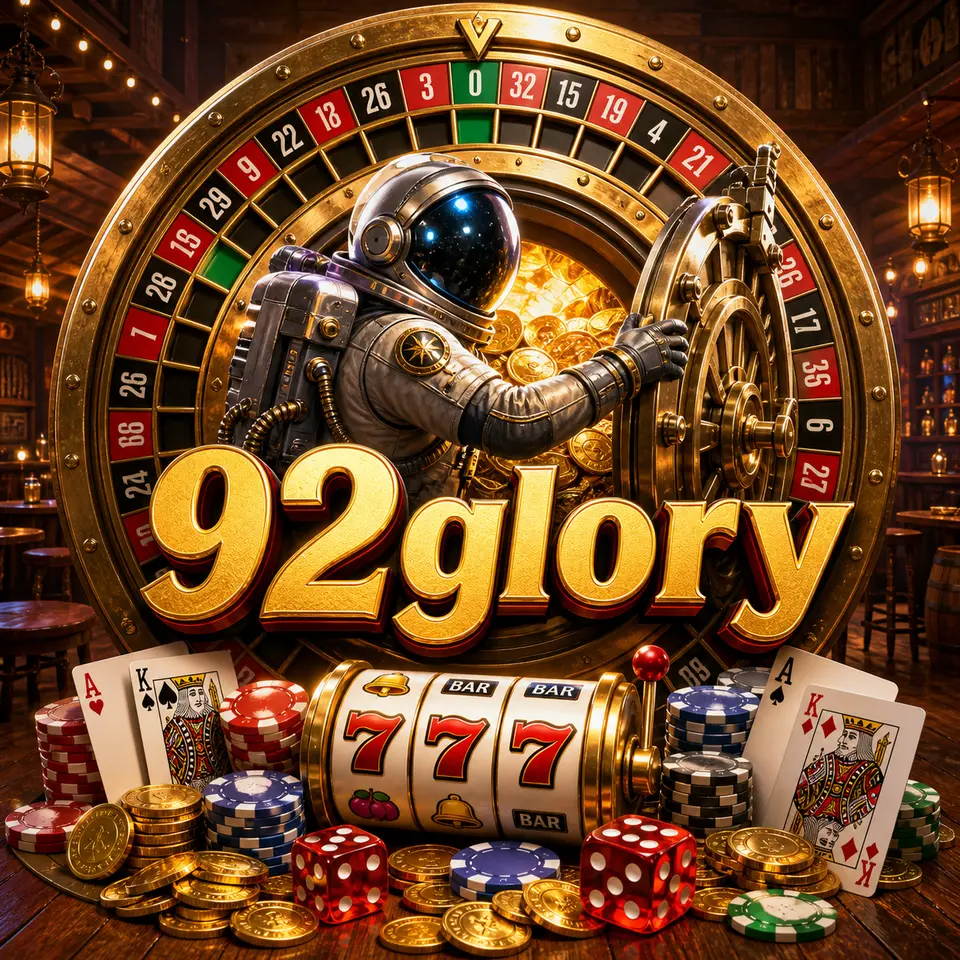 92glory APK