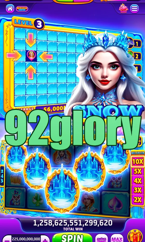 92glory APK