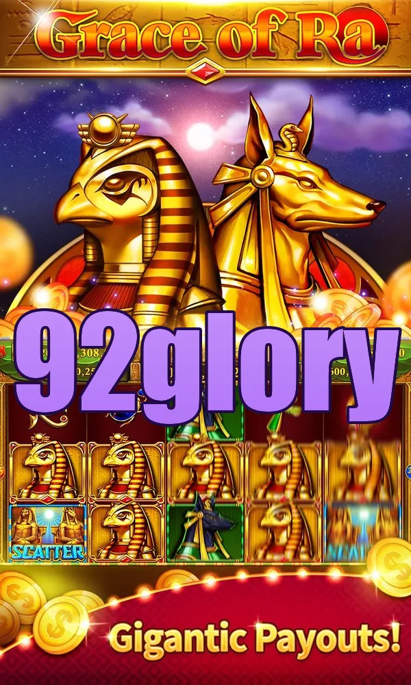 92glory APK