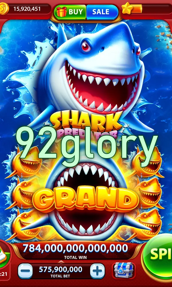 92glory APK