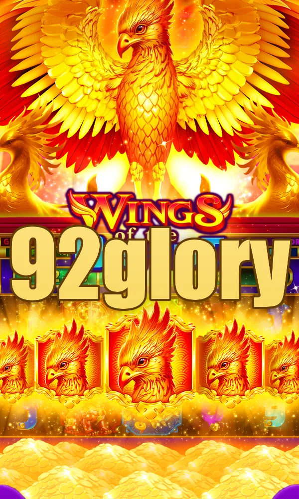 92glory APK