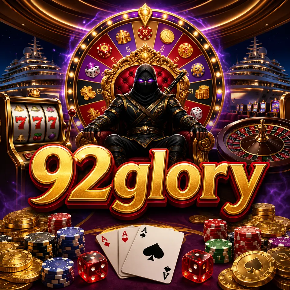 92glory APK Resmi Akses
