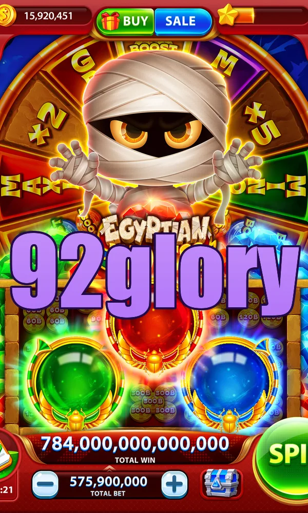 92glory Tangkapan Layar 1