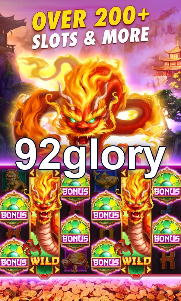 92glory Tangkapan Layar 2
