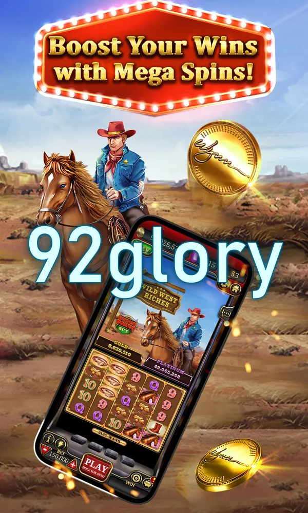 92glory Tangkapan Layar 3